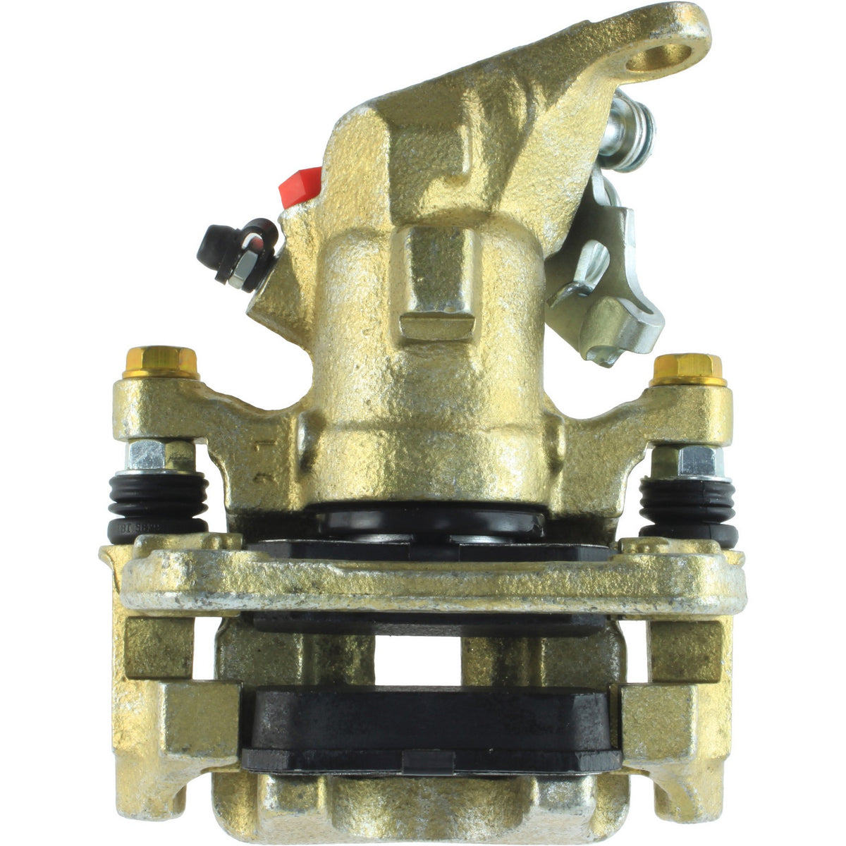 Centric Parts Disc Brake Caliper 142.33506