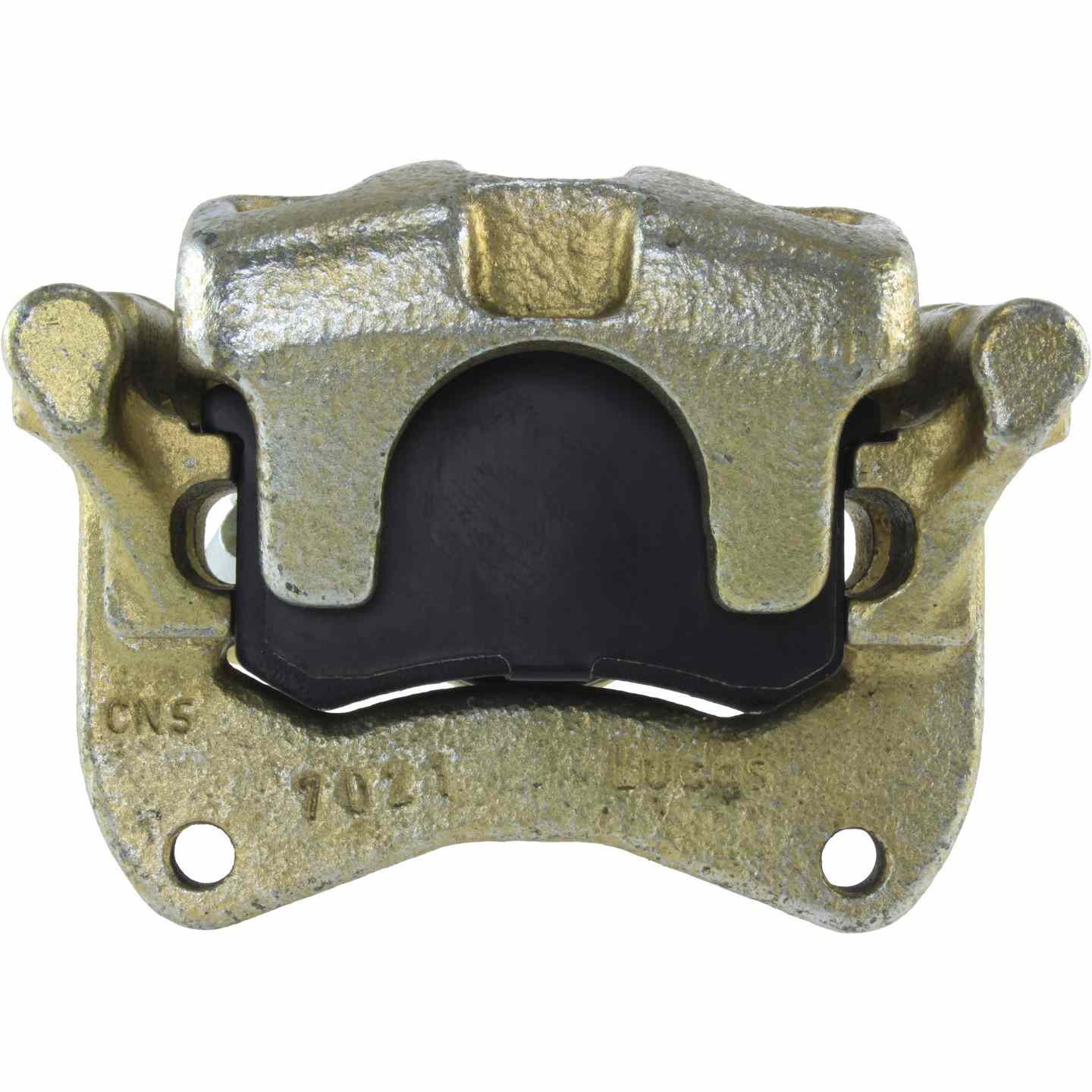 Centric Parts Disc Brake Caliper 142.33506