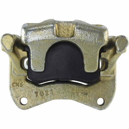 Centric Parts Disc Brake Caliper 142.33506