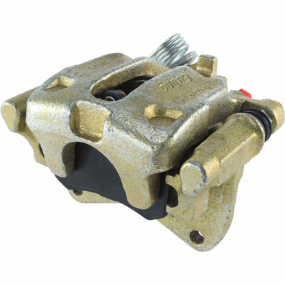 Centric Parts Disc Brake Caliper 142.33506