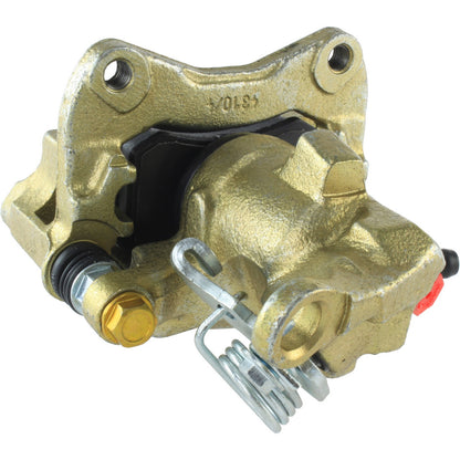 Centric Parts Disc Brake Caliper 142.33506