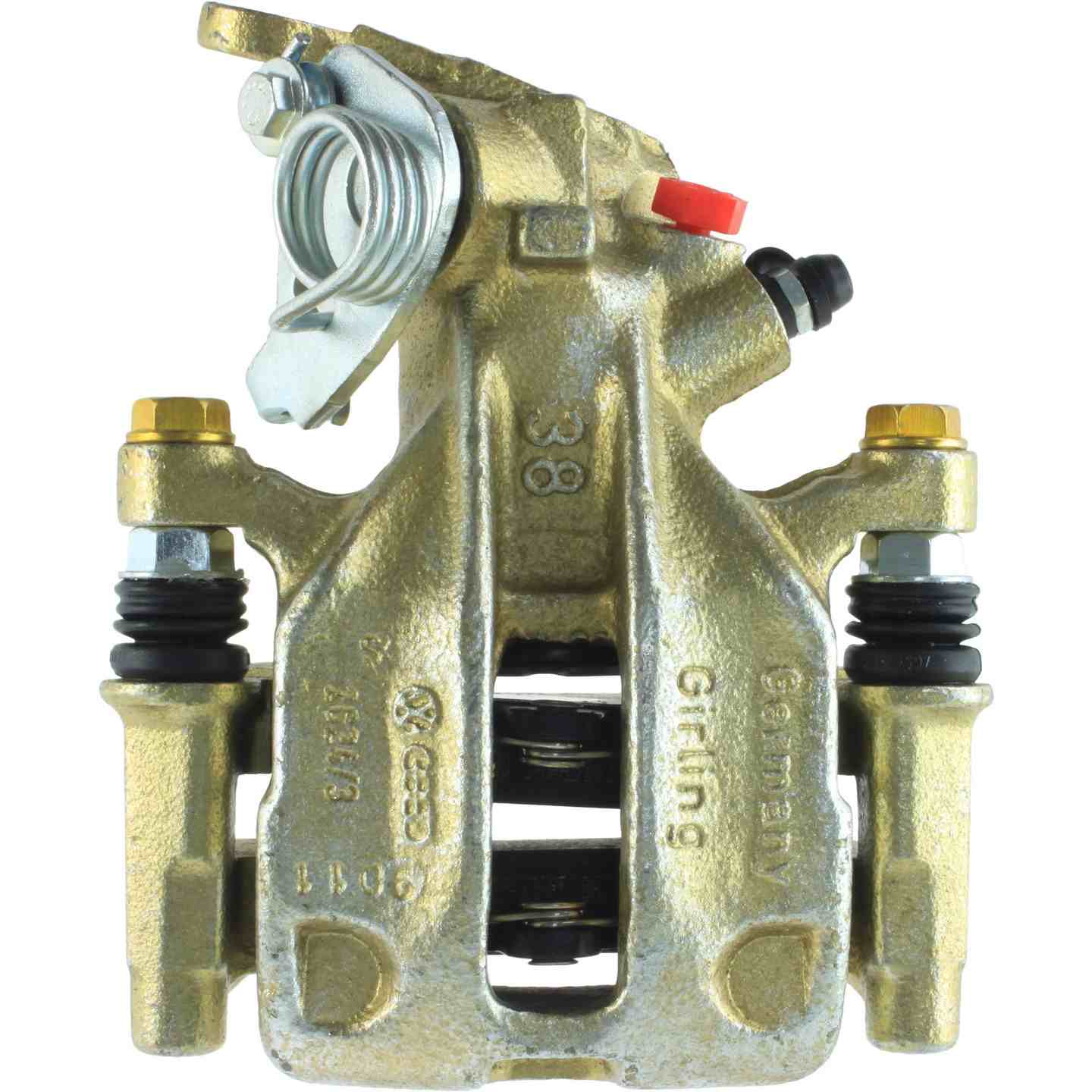 Centric Parts Disc Brake Caliper 142.33506