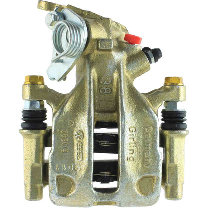 Centric Parts Disc Brake Caliper 142.33506
