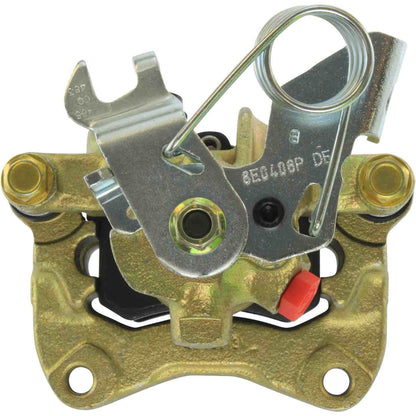 Centric Parts Disc Brake Caliper 142.33525