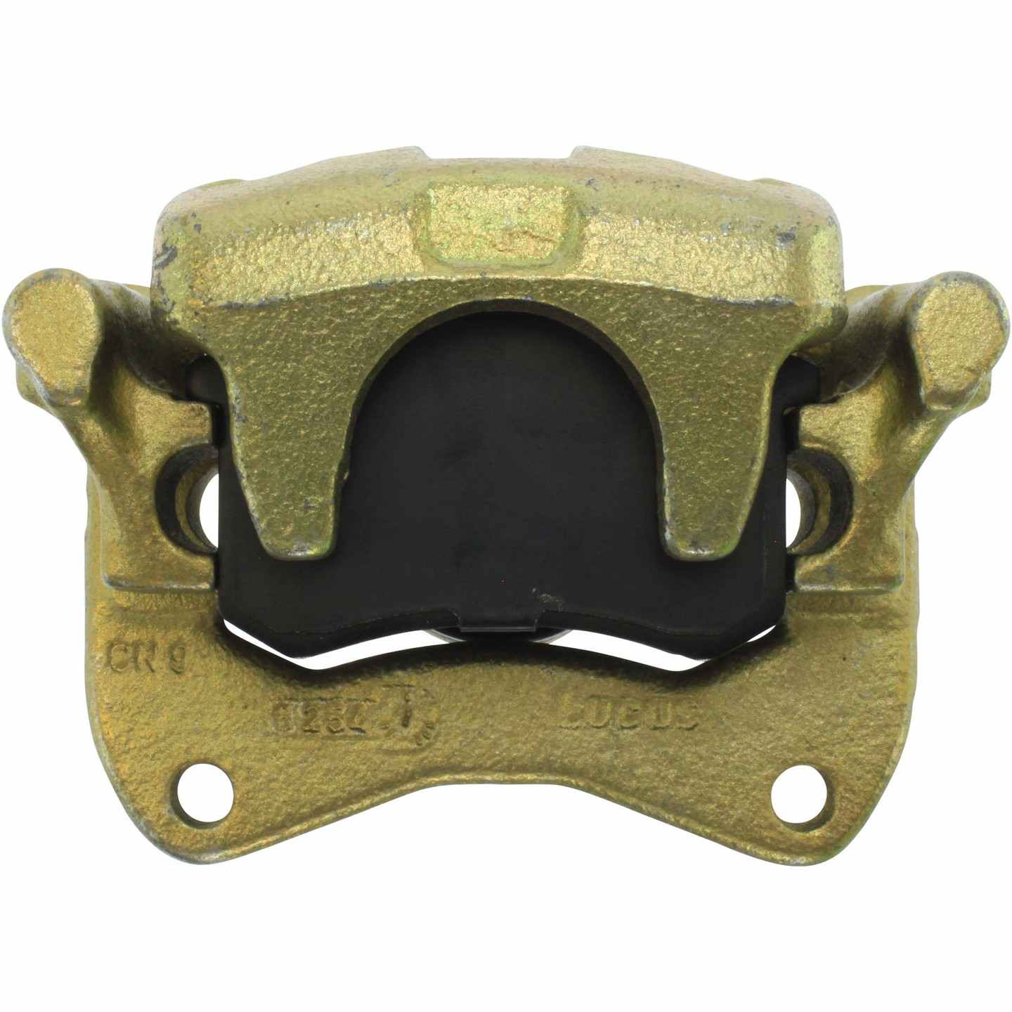 Centric Parts Disc Brake Caliper 142.33525