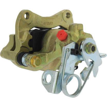 Centric Parts Disc Brake Caliper 142.33525