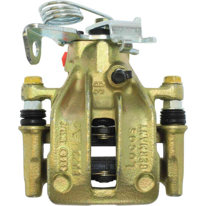 Centric Parts Disc Brake Caliper 142.33525