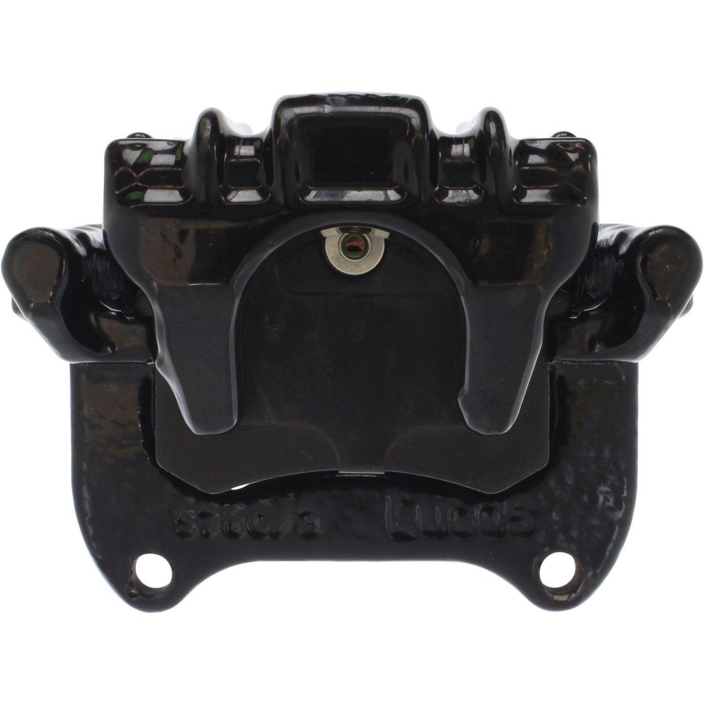 Centric Parts Disc Brake Caliper Posi Quiet Loaded for 2001-1997 Audi A4 2004-1998 A6 2005-1998 Passat 142.33537