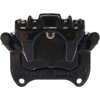 Centric Parts Disc Brake Caliper Posi Quiet Loaded for 2001-1997 Audi A4 2004-1998 A6 2005-1998 Passat 142.33537