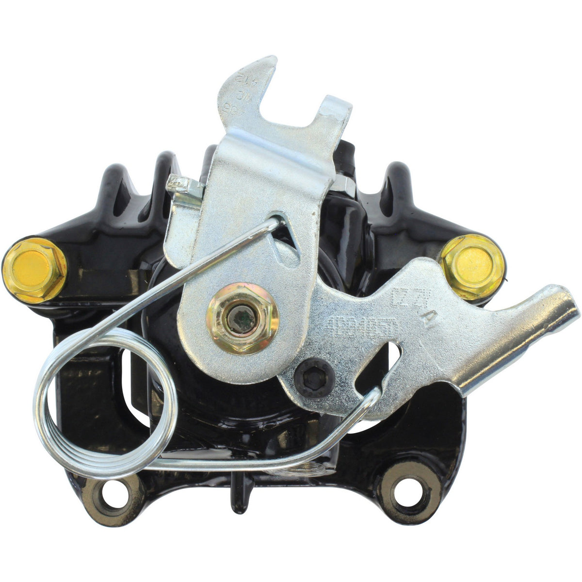 Centric Parts Disc Brake Caliper Posi Quiet Loaded for 1997-2001 Audi A4 2004-1998 A6 2005-1998 Passat 142.33538