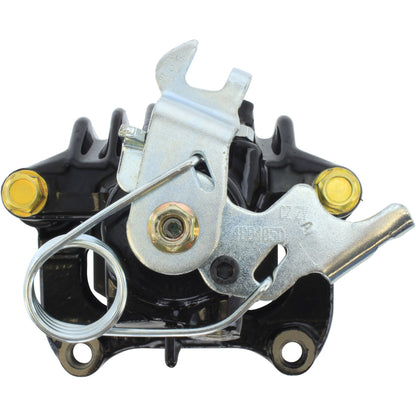 Centric Parts Disc Brake Caliper Posi Quiet Loaded for 1997-2001 Audi A4 2004-1998 A6 2005-1998 Passat 142.33538