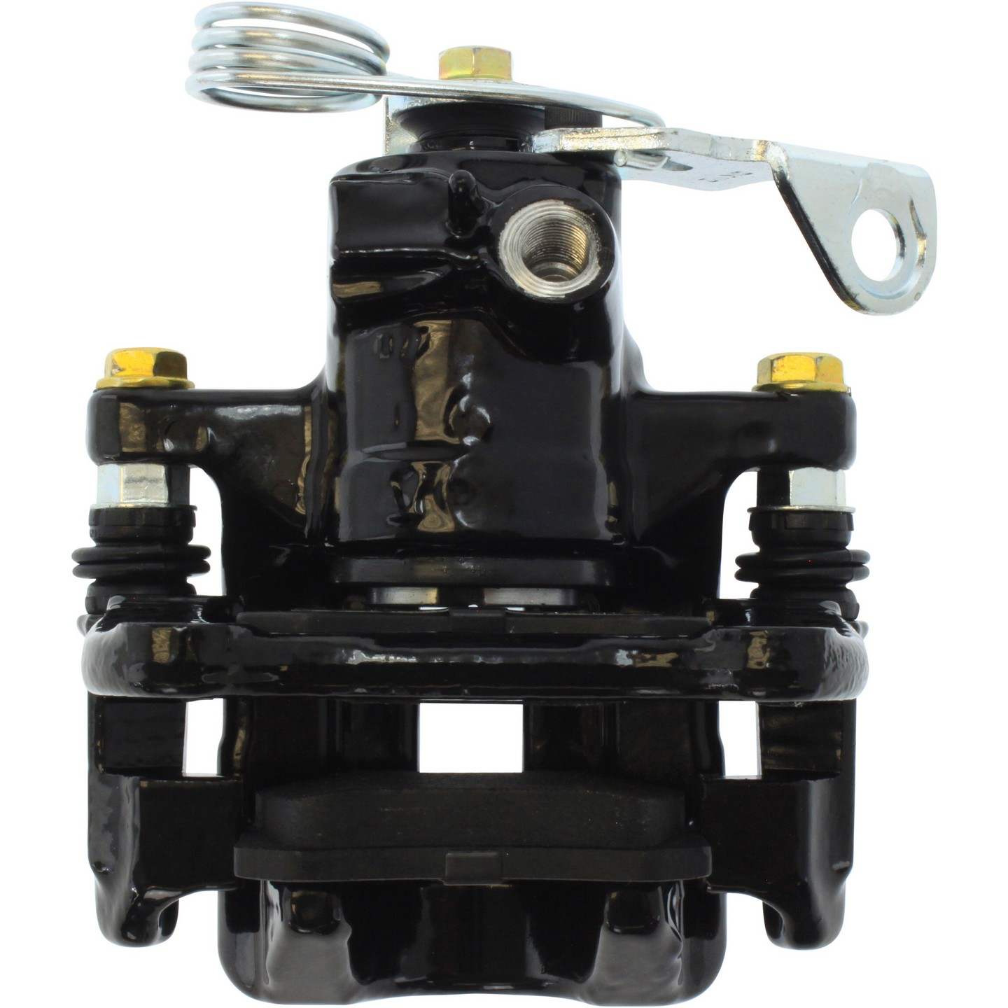 Centric Parts Disc Brake Caliper Posi Quiet Loaded for 1997-2001 Audi A4 2004-1998 A6 2005-1998 Passat 142.33538