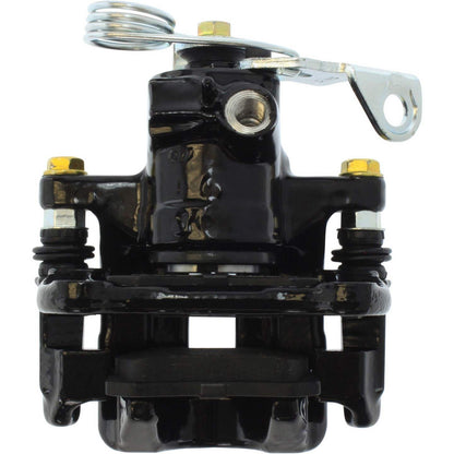 Centric Parts Disc Brake Caliper Posi Quiet Loaded for 1997-2001 Audi A4 2004-1998 A6 2005-1998 Passat 142.33538