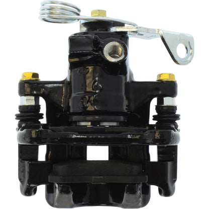 Centric Parts Disc Brake Caliper Posi Quiet Loaded for 1997-2001 Audi A4 2004-1998 A6 2005-1998 Passat 142.33538