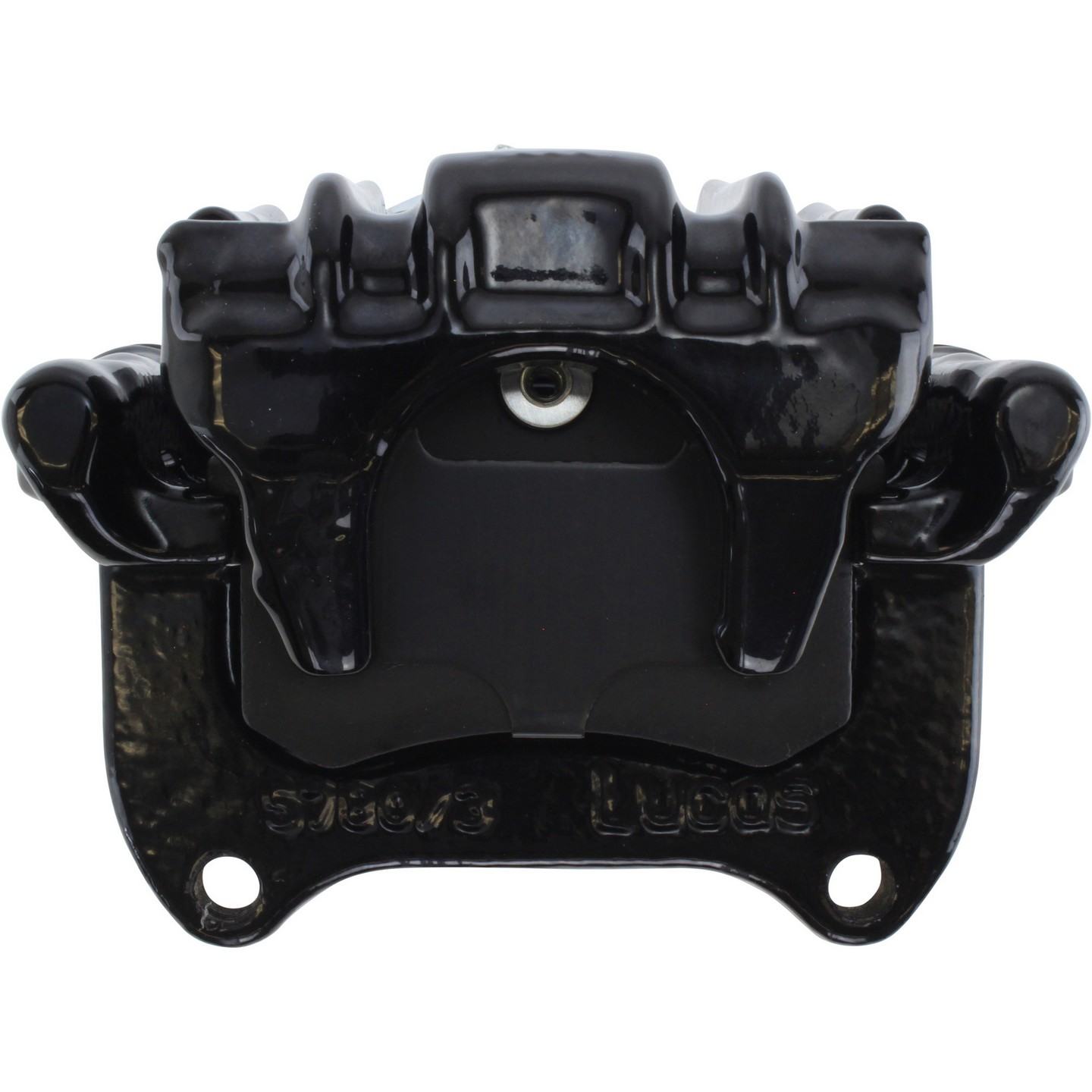 Centric Parts Disc Brake Caliper Posi Quiet Loaded for 1997-2001 Audi A4 2004-1998 A6 2005-1998 Passat 142.33538