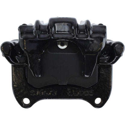 Centric Parts Disc Brake Caliper Posi Quiet Loaded for 1997-2001 Audi A4 2004-1998 A6 2005-1998 Passat 142.33538