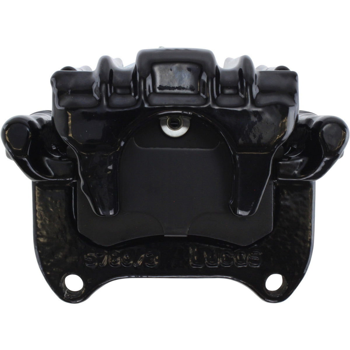 Centric Parts Disc Brake Caliper Posi Quiet Loaded for 1997-2001 Audi A4 2004-1998 A6 2005-1998 Passat 142.33538