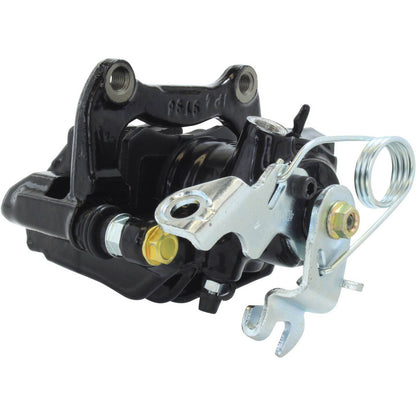 Centric Parts Disc Brake Caliper Posi Quiet Loaded for 1997-2001 Audi A4 2004-1998 A6 2005-1998 Passat 142.33538