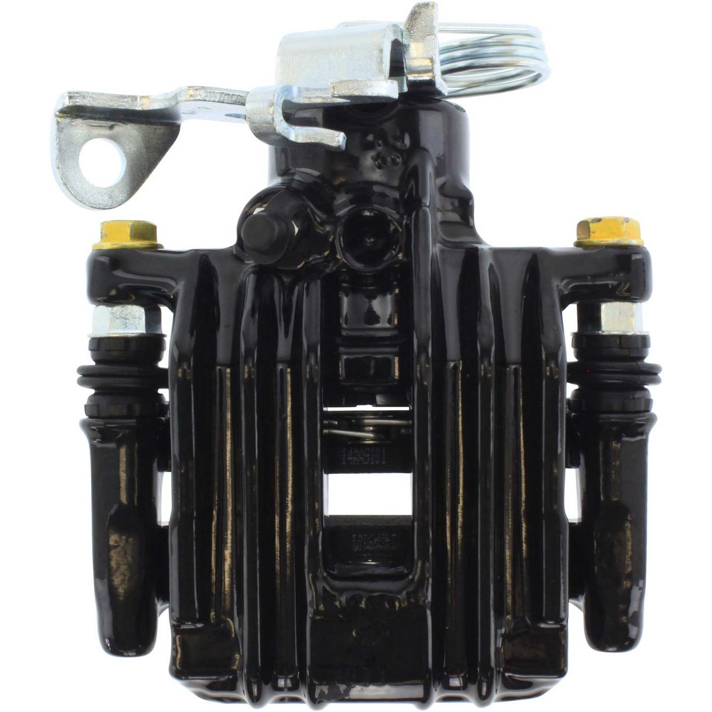 Centric Parts Disc Brake Caliper Posi Quiet Loaded for 1997-2001 Audi A4 2004-1998 A6 2005-1998 Passat 142.33538
