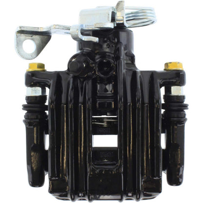 Centric Parts Disc Brake Caliper Posi Quiet Loaded for 1997-2001 Audi A4 2004-1998 A6 2005-1998 Passat 142.33538