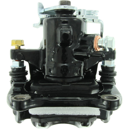 Centric Parts Disc Brake Caliper Posi Quiet Loaded for 2004-1998 Audi A6 Quattro 2005-2001 Allroad Quattro 2005-1999 Volkswagen Passat 142.33539