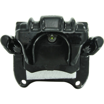 Centric Parts Disc Brake Caliper Posi Quiet Loaded for 2004-1998 Audi A6 Quattro 2005-2001 Allroad Quattro 2005-1999 Volkswagen Passat 142.33539
