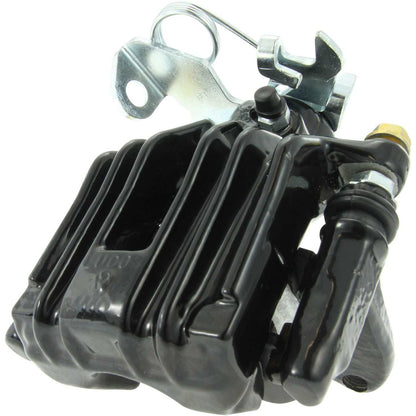 Centric Parts Disc Brake Caliper Posi Quiet Loaded for 2004-1998 Audi A6 Quattro 2005-2001 Allroad Quattro 2005-1999 Volkswagen Passat 142.33539