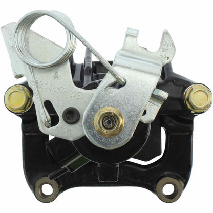 Centric Parts Disc Brake Caliper Posi Quiet Loaded for 2004-1998 Audi A6 Quattro, 2005-2001 Allroad Quattro, 2005-1999 Volkswagen Passat 142.33540