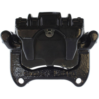 Centric Parts Disc Brake Caliper Posi Quiet Loaded for 2004-1998 Audi A6 Quattro, 2005-2001 Allroad Quattro, 2005-1999 Volkswagen Passat 142.33540