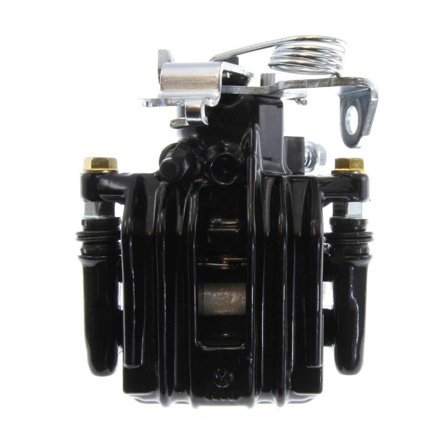Centric Parts Disc Brake Caliper Posi Quiet Loaded for 2004-1998 Audi A6 Quattro, 2005-2001 Allroad Quattro, 2005-1999 Volkswagen Passat 142.33540