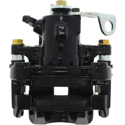 Centric Parts Disc Brake Caliper Posi Quiet Loaded for Audi TT 2000-2006, VW Beetle 1999-2005, Beetle Cabrio 2010-2011, Golf 1999-2006