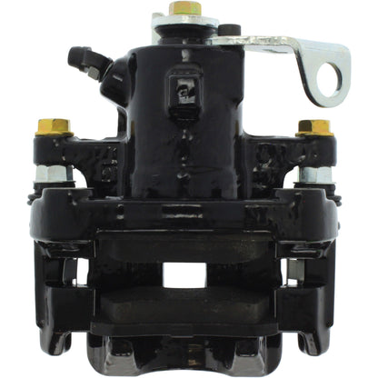 Centric Parts Disc Brake Caliper Posi Quiet Loaded for Audi TT 2000-2006, VW Beetle 1999-2005, Beetle Cabrio 2010-2011, Golf 1999-2006