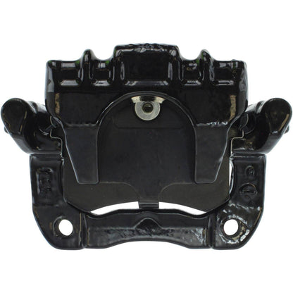 Centric Parts Disc Brake Caliper Posi Quiet Loaded for Audi TT 2000-2006, VW Beetle 1999-2005, Beetle Cabrio 2010-2011, Golf 1999-2006