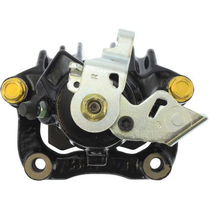 Centric Parts Disc Brake Caliper Posi Quiet Loaded for 2000-2006 Audi TT Quattro 1999-2005 Volkswagen Jetta 142.33557