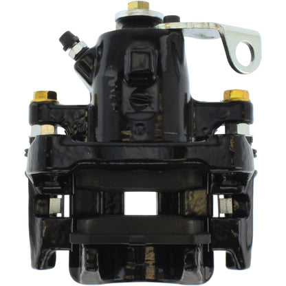 Centric Parts Disc Brake Caliper Posi Quiet Loaded for 2000-2006 Audi TT Quattro 1999-2005 Volkswagen Jetta 142.33557
