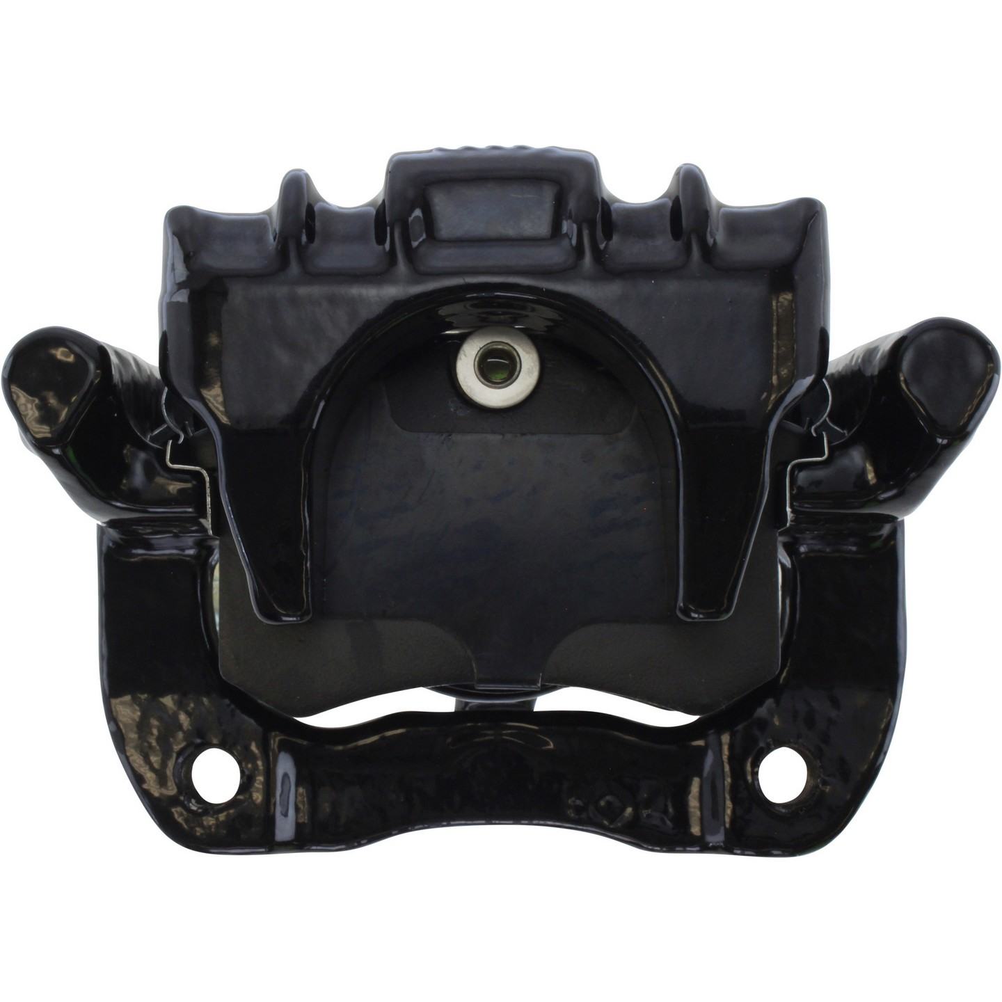 Centric Parts Disc Brake Caliper Posi Quiet Loaded for 2000-2006 Audi TT Quattro 1999-2005 Volkswagen Jetta 142.33557
