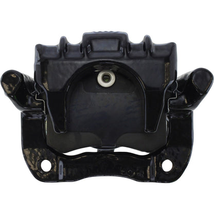 Centric Parts Disc Brake Caliper Posi Quiet Loaded for 2000-2006 Audi TT Quattro 1999-2005 Volkswagen Jetta 142.33557