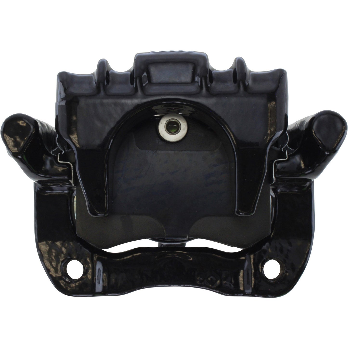 Centric Parts Disc Brake Caliper Posi Quiet Loaded for 2000-2006 Audi TT Quattro 1999-2005 Volkswagen Jetta 142.33557