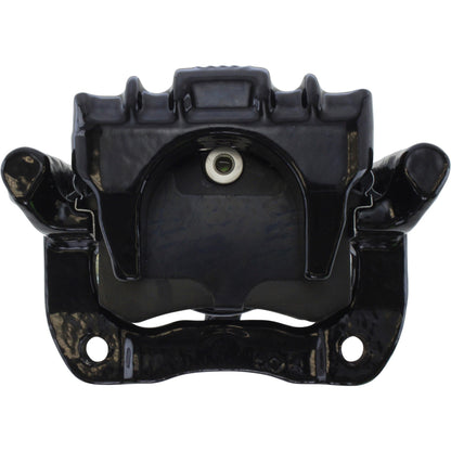 Centric Parts Disc Brake Caliper Posi Quiet Loaded for 2000-2006 Audi TT Quattro 1999-2005 Volkswagen Jetta 142.33557