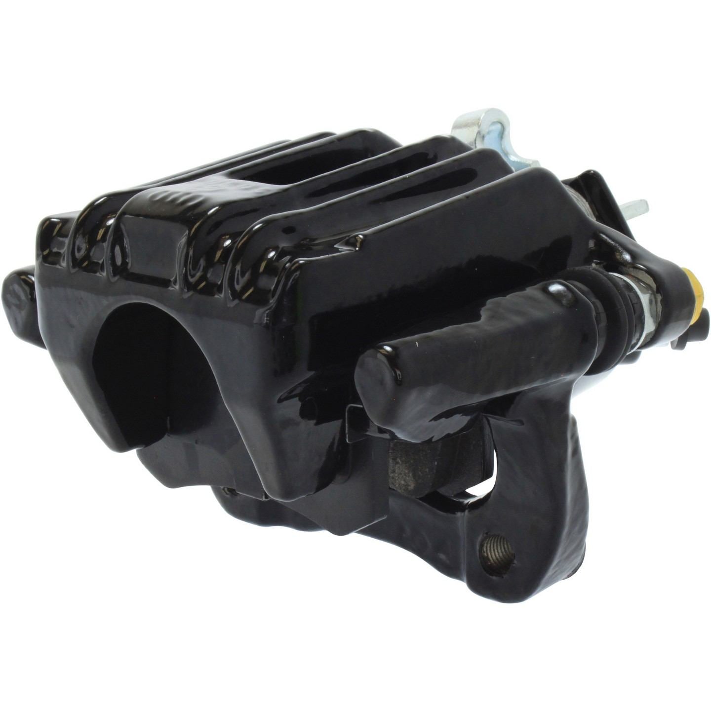 Centric Parts Disc Brake Caliper Posi Quiet Loaded for 2000-2006 Audi TT Quattro 1999-2005 Volkswagen Jetta 142.33557