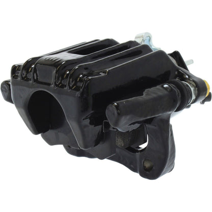 Centric Parts Disc Brake Caliper Posi Quiet Loaded for 2000-2006 Audi TT Quattro 1999-2005 Volkswagen Jetta 142.33557