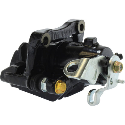 Centric Parts Disc Brake Caliper Posi Quiet Loaded for 2000-2006 Audi TT Quattro 1999-2005 Volkswagen Jetta 142.33557