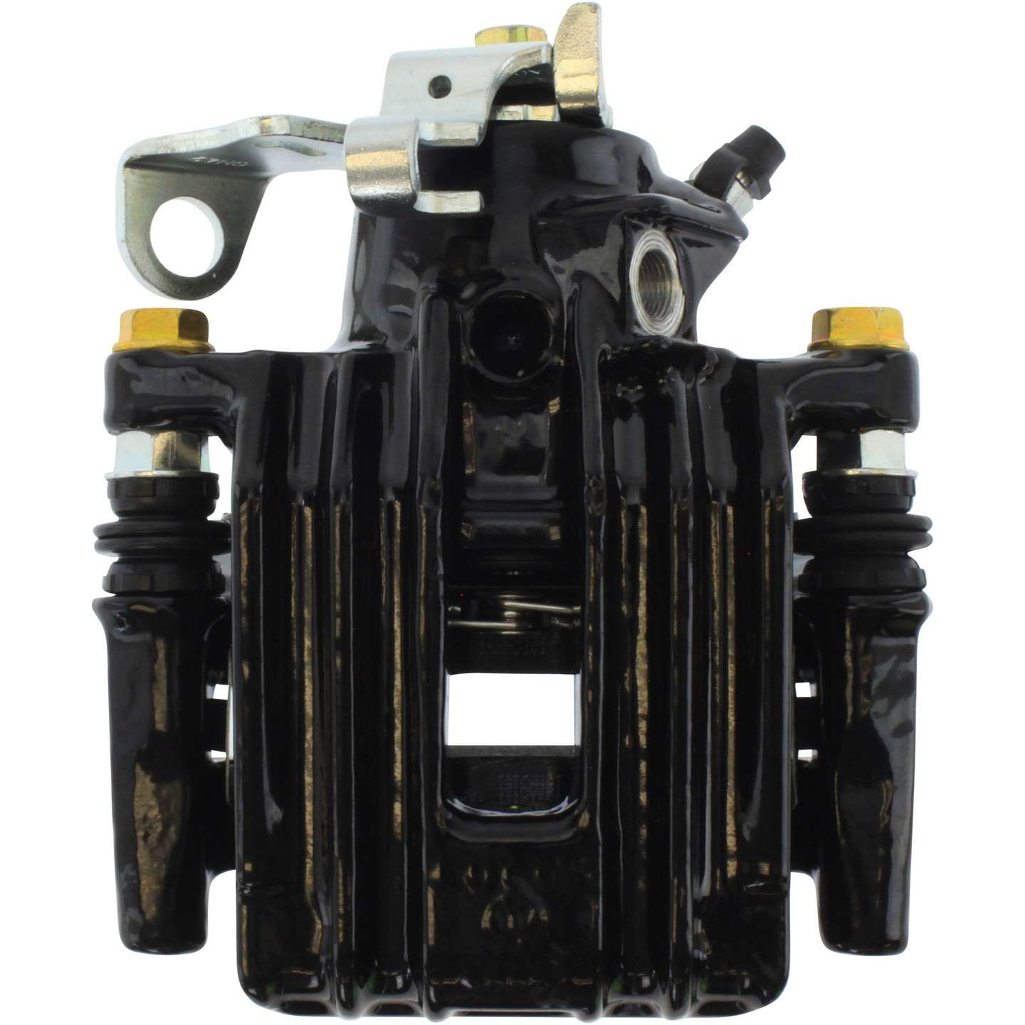 Centric Parts Disc Brake Caliper Posi Quiet Loaded for 2000-2006 Audi TT Quattro 1999-2005 Volkswagen Jetta 142.33557