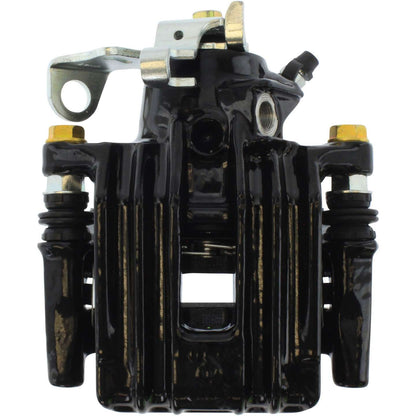 Centric Parts Disc Brake Caliper Posi Quiet Loaded for 2000-2006 Audi TT Quattro 1999-2005 Volkswagen Jetta 142.33557