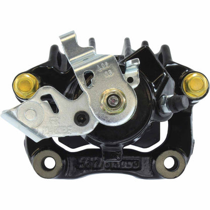 Centric Parts Disc Brake Caliper Posi Quiet Loaded for 2000-2006 Audi TT Quattro 1999-2005 Volkswagen Jetta 142.33558