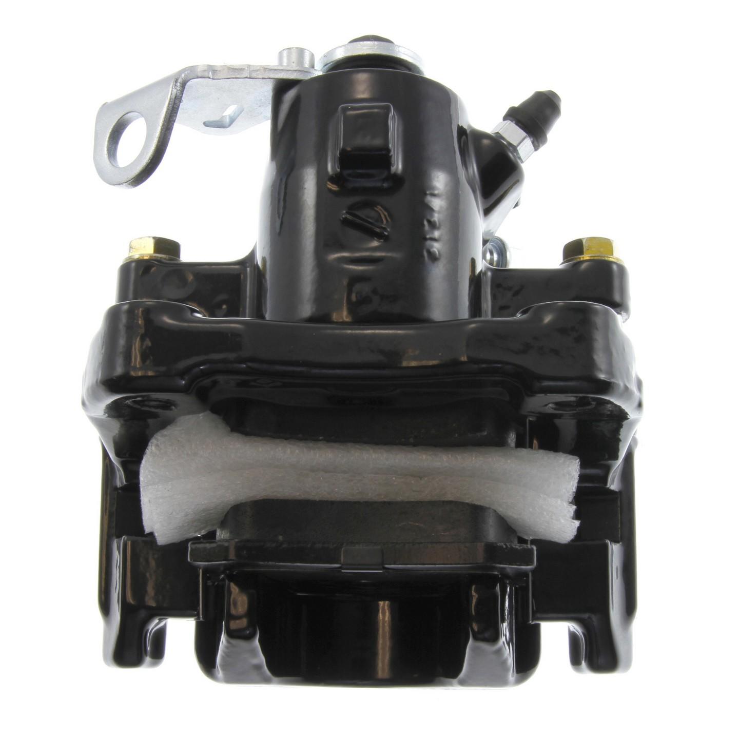 Centric Parts Disc Brake Caliper Posi Quiet Loaded for 2000-2006 Audi TT Quattro 1999-2005 Volkswagen Jetta 142.33558