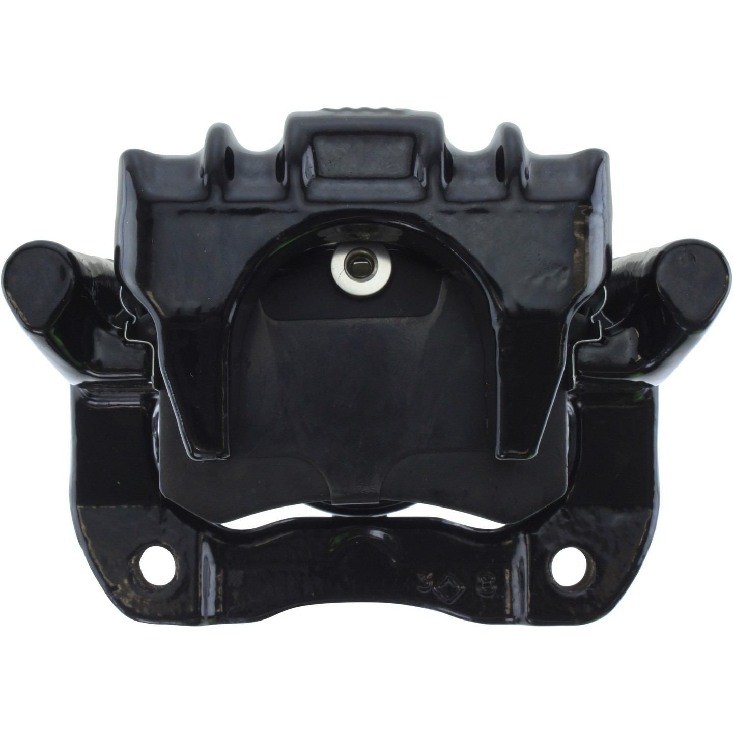 Centric Parts Disc Brake Caliper Posi Quiet Loaded for 2000-2006 Audi TT Quattro 1999-2005 Volkswagen Jetta 142.33558