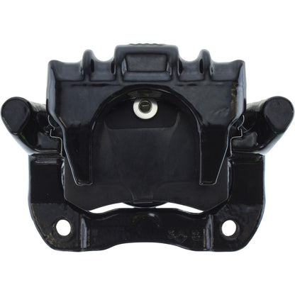 Centric Parts Disc Brake Caliper Posi Quiet Loaded for 2000-2006 Audi TT Quattro 1999-2005 Volkswagen Jetta 142.33558