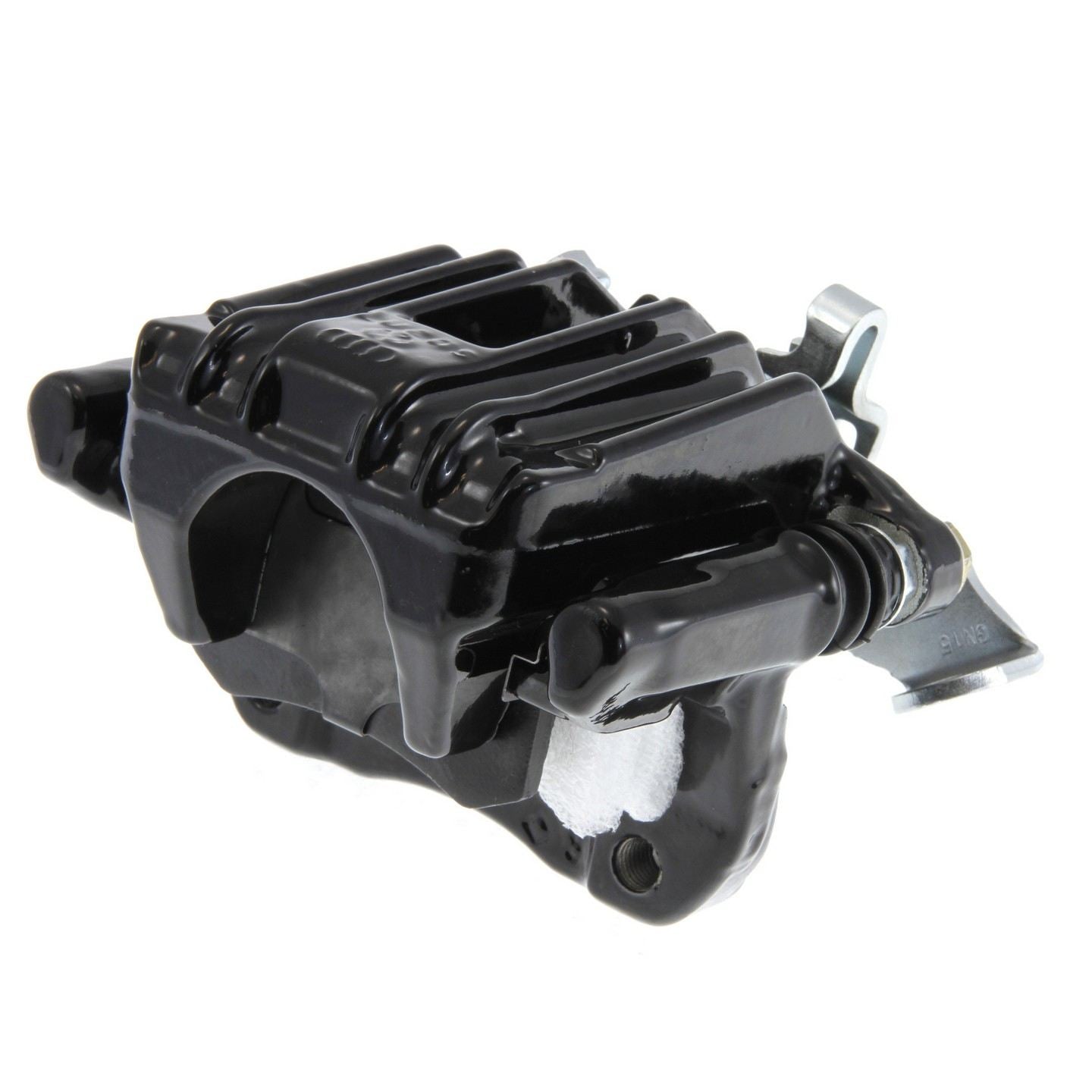 Centric Parts Disc Brake Caliper Posi Quiet Loaded for 2000-2006 Audi TT Quattro 1999-2005 Volkswagen Jetta 142.33558