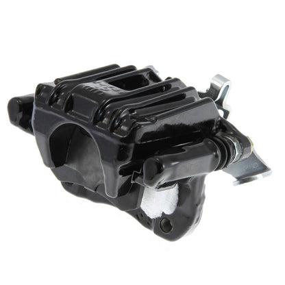 Centric Parts Disc Brake Caliper Posi Quiet Loaded for 2000-2006 Audi TT Quattro 1999-2005 Volkswagen Jetta 142.33558
